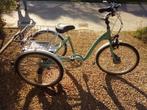 Driewielfiets Tri-bike, Fietsen en Brommers, Ophalen, Zo goed als nieuw, Tri-bike