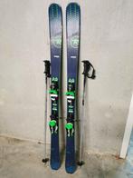Herenski Rossignol Experience 84A1, Ophalen, 160 tot 180 cm, Rossignol, Zo goed als nieuw