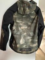 Hoodie moto avec protections Icon taille M, Motoren, Kleding | Motorkleding, Overige typen, Nieuw zonder kaartje, Icon, Heren
