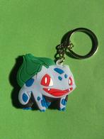 Sleutelhanger Bulbasaur - Pokémon, Verzenden, Zo goed als nieuw