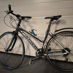 Sportieve vrouwenfiets Granville, Fietsen en Brommers, Ophalen, Gebruikt, Overige merken