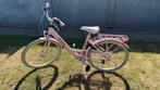 Meisjesfiets 24 inch, Ophalen, Versnellingen, BikeFun Kids (BFK), Gebruikt