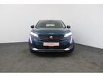 Peugeot 3008 ALLURE AUTOMAAT *DAB*GPS*CARPLAY*CAMERA+SENSOR, Auto's, Peugeot, Euro 6, 129 pk, SUV of Terreinwagen, Xenon verlichting