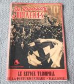 De Tcherkassy à Bruxelles (réédition de 2003) - Degrelle, Enlèvement ou Envoi, Deuxième Guerre mondiale, Utilisé