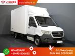 Mercedes-Benz Sprinter * 314 2.2 CDI ZGAN! Bakwagen/ Cruise/, Auto's, Te koop, Diesel, Bedrijf, Airconditioning