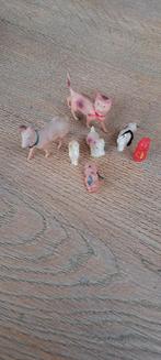 Vintage speelgoed, Verzamelen, Ophalen, Gebruikt