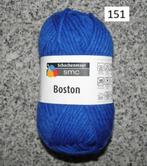 Schachenmayr Boston coloris 151, Hobby en Vrije tijd, Breien en Haken, Ophalen of Verzenden, Nieuw, Breien, Wol of Garen