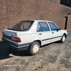 Peugeot 309 ancêtre, Autos, Achat, Entreprise, Boîte manuelle, 5 portes