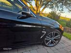 BMW 4-serie F36 Individual, Automaat, Parkeercamera, Elektrisch, Particulier