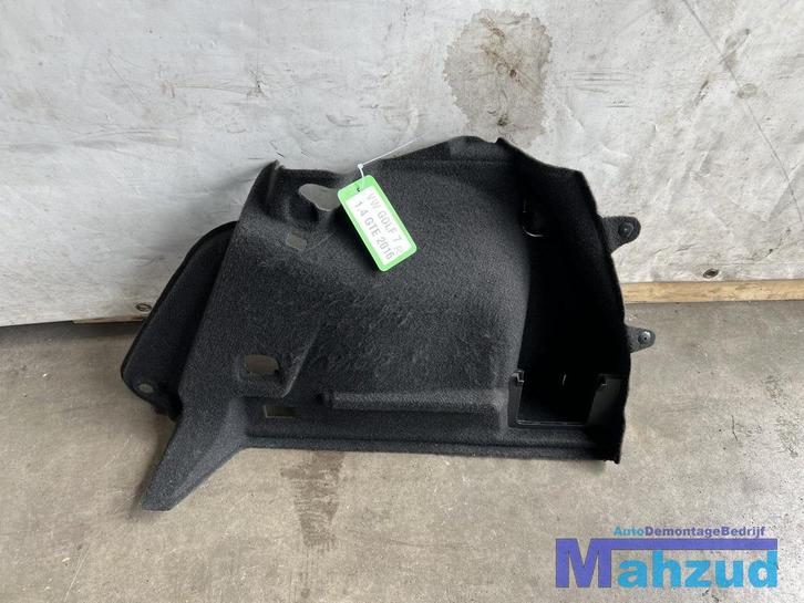 VW GOLF 7 Rechts kofferbak kofferklep interieur 2012-2020, Auto-onderdelen, Interieur en Bekleding, Volkswagen, Gebruikt, Ophalen of Verzenden