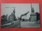 Linkebeek La chapelle, Collections, Enlèvement ou Envoi, Avant 1920, Non affranchie, Brabant Flamand