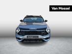 KIA Sportage 1.6 T 7DCT GT-Line + Drivewise en premium Pack, Bluetooth, Stof, Gebruikt, 110 kW