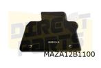 Mazda 3 (3/19-) Mattenset 'standaard' (4x) Origineel! BDELV0, Auto-onderdelen, Interieur en Bekleding, -, Verzenden, -, Nieuw