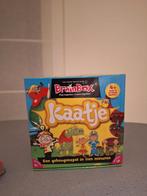 Brainbox Kaatje, Ophalen, Zo goed als nieuw, Ontdekken