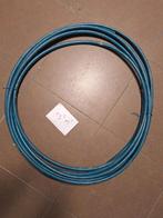 13,5M aluminiumkabel 5G6 mm, Doe-het-zelf en Bouw, Ophalen of Verzenden, Zo goed als nieuw, Kabel of Snoer