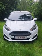 Ford Fiesta: 99.000 km +airco+ jaar garantie + groot nazicht, Te koop, Airconditioning, Benzine, 1242 cc