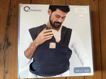 Draagdoek Babylonia beschikbaar voor biedingen