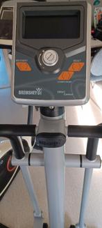 Vélo elliptique, Sports & Fitness, Appareils de fitness, Jambes, Comme neuf, Enlèvement, Autres matériaux