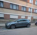 Audi a3 sportback 1,6l.     2017, Auto's, Automaat, Particulier, Te koop, A3