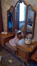 Coiffeuse, Huis en Inrichting, Tafels | Kaptafels, Ophalen of Verzenden, Zo goed als nieuw