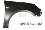 Opel Zafira (C-Tourer) (12/11-) voorscherm Rechts Origineel!, Auto-onderdelen, Verzenden, Nieuw, Opel, Spatbord