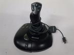 A5118 Microsoft SideWinder Precision Pro Joystick Controller, Computers en Software, Ophalen of Verzenden, Gebruikt