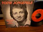 Leun Met Je Hoofd Op Mijn Schouder - Mijn Trouwe Vriend, 7 inch, Single, Ophalen of Verzenden, Zo goed als nieuw
