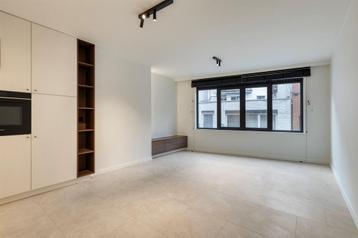 Appartement te huur in Gent, 1 slpk beschikbaar voor biedingen