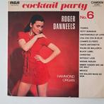 Roger Danneels Cocktail Party nr. 6 LP, Ophalen of Verzenden, Gebruikt
