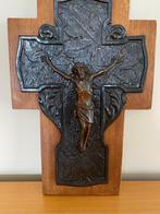 Crucifix, Antiquités & Art, Enlèvement ou Envoi