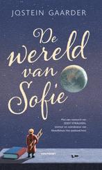 boek: de wereld van Sofie/Jostein Gaarder, Boeken, Ophalen of Verzenden, Zo goed als nieuw