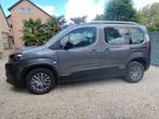 Peugeot rifter, Auto's, Peugeot, Voorwielaandrijving, 4 cilinders, 5 deurs, Particulier