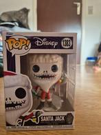 Funko pop the nightmare before christmas, Ophalen of Verzenden, Nieuw