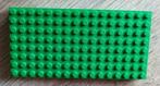 Lego klein groen bouwvlak, Kinderen en Baby's, Gebruikt, Lego, Ophalen, Losse stenen