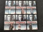 DVD set Prison Break, Boxset, Ophalen of Verzenden, Zo goed als nieuw, Actie en Avontuur