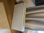 Radiator 100x50x16 gratis af te halen, Ophalen, 30 tot 80 cm, Gebruikt, Radiator
