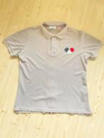 Moncler polo, Kleding | Heren, Polo's, Ophalen, Maat 52/54 (L), Moncler, Beige