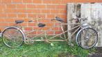 Tridem/Triplette Lugano + Tandem + 2 extra fietsen om te ren, Ophalen, Gebruikt, Minder dan 10 versnellingen, Lugano