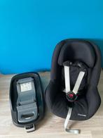 Autostoel, Ophalen, Gebruikt, 9 t/m 18 kg, Isofix