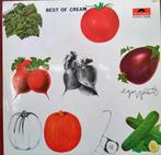 Cream - Best of Cream - vinyl LP -, CD & DVD, Vinyles | Pop, Enlèvement ou Envoi