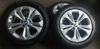 Jantes d’origine BMW X1 F48 et X2 F39 avec pneus hiver, Enlèvement, Pneus hiver, Pneu(s)