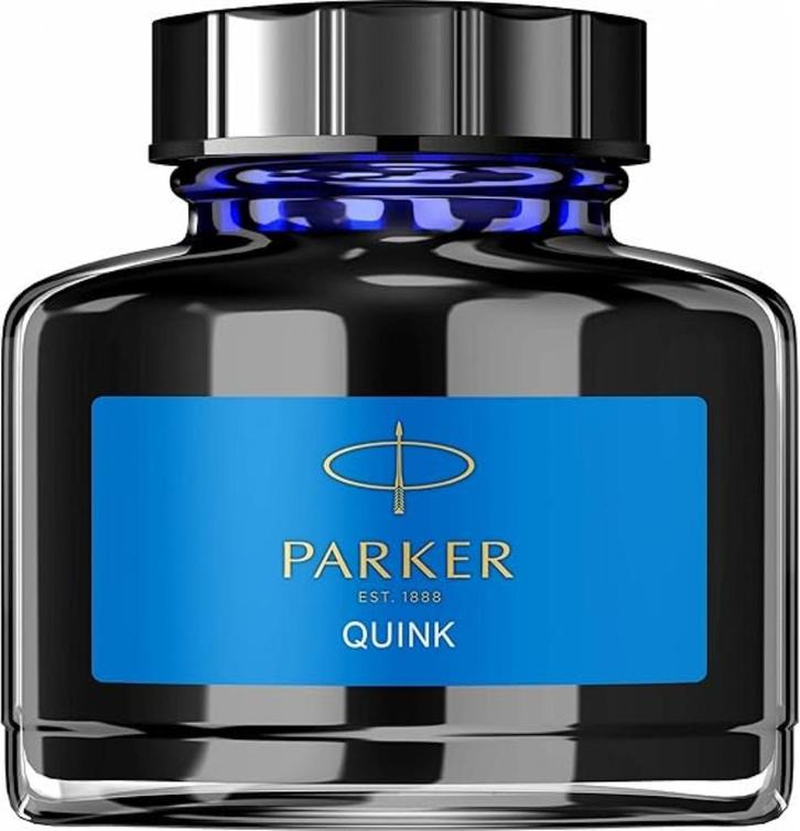 Stylo plume Parker Inkwell LIVRAISON RAPIDE ET GRATUITE, Collections, Stylos, Neuf, Stylo, Parker, Envoi