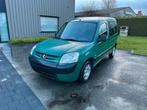 Peugeot Partner Bj..2003 1.4 benzine ..94,000km, Auto's, Bedrijf, Partner, Te koop, Benzine