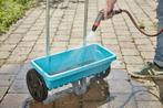 Gerdana - Strooiwagen L, Tuin en Terras, Hand-tuingereedschap, Ophalen, Zo goed als nieuw, Overige soorten, Gerdana