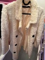 Manteau teddy L, Kleding | Dames, Jassen | Winter, Ophalen of Verzenden