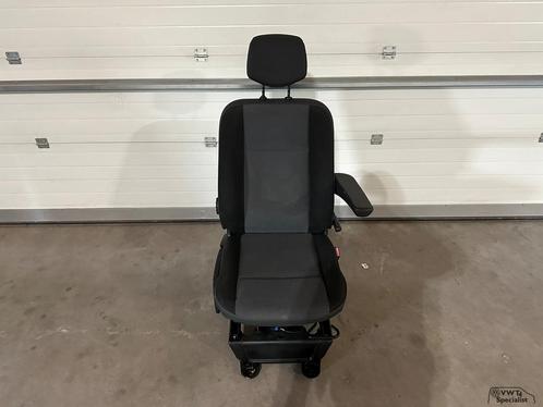 Renault Master stoel passagiersstoel 2011-2022 Opel Movano N, Auto-onderdelen, Interieur en Bekleding, Nissan, Opel, Renault, Gebruikt