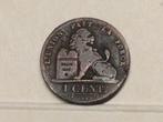 Belgique 1 centime 1870, Enlèvement ou Envoi