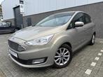 Ford C-MAX 1.0 Benzine 92 kW Airco Cruise Control Nette staa, Autos, Achat, Euro 6, Entreprise, Boîte manuelle