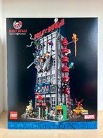 Lego 76178 Daily Bugle Nieuw, Kinderen en Baby's, Speelgoed | Duplo en Lego, Ophalen of Verzenden, Nieuw, Complete set, Lego