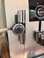 Jura Impressa J9.2 OTC Briljant Silver, Ophalen, Gebruikt, Afneembaar waterreservoir, Koffiemachine